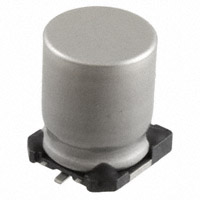 Vishay BC Components - MAL214099111E3 - CAP ALUM 220UF 20% 50V SMD