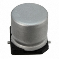 Vishay BC Components - MAL214099801E3 - CAP ALUM 47UF 20% 63V SMD