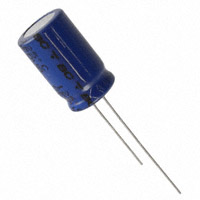 Vishay BC Components - MAL214656152E3 - CAP ALUM 1500UF 20% 25V RADIAL
