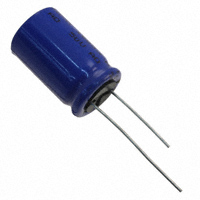 Vishay BC Components - MAL214638561E3 - CAP ALUM 560UF 20% 63V RADIAL