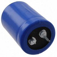 Vishay BC Components - MAL215747221E3 - CAP ALUM 220UF 20% 450V SNAP