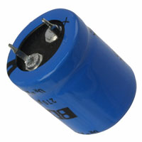 Vishay BC Components - MAL215732471E3 - CAP ALUM 470UF 20% 200V SNAP