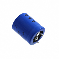 Vishay BC Components - MAL215829102E3 - CAP ALUM 1000UF 20% 100V SNAP