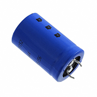 Vishay BC Components - MAL215829152E3 - CAP ALUM 1500UF 20% 100V SNAP