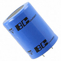 Vishay BC Components - MAL215919181E3 - CAP ALUM 180UF 20% 500V SNAP