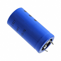 Vishay BC Components - MAL215932821E3 - CAP ALUM 820UF 20% 200V SNAP