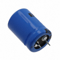 Vishay BC Components - MAL215946121E3 - CAP ALUM 120UF 20% 400V SNAP