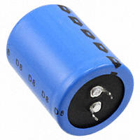 Vishay BC Components - MAL215949331E3 - CAP ALUM 330UF 20% 500V SNAP