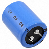 Vishay BC Components - MAL215959221E3 - CAP ALUM 220UF 20% 500V SNAP