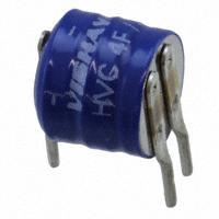 Vishay BC Components - MAL219691113E3 - CAP 4F -20% +80% 4.2V T/H