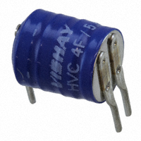 Vishay BC Components - MAL219691114E3 - CAP 4F -20% +80% 5.6V T/H