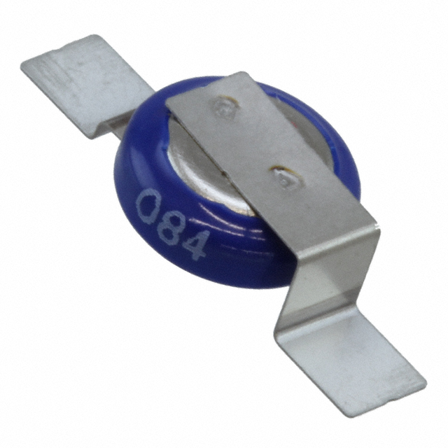 Vishay BC Components - MAL219691131E3 - CAP 4F -20% +80% 1.4V SMD