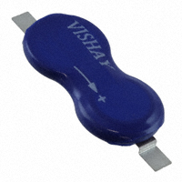 Vishay BC Components - MAL219691252E3 - CAP 15F -20% +80% 2.8V SMD