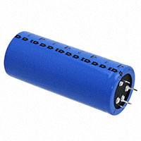 Vishay BC Components - MAL229957152E3 - CAP ALUM 1500UF 20% 450V SNAP 4L