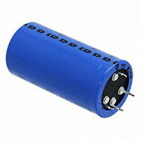 Vishay BC Components - MAL229957681E3 - CAP ALUM 680UF 20% 450V SNAP 4LD