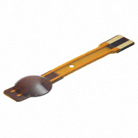 Vishay BC Components - NTCAFLEX05103HH - NTC THERMISTOR 10K OHM 3% DISC