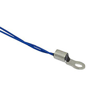 Vishay BC Components - NTCALUG01T103F - NTC THERMISTOR 10K OHM 2% BEAD