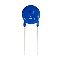 Vishay BC Components - WKP472MCPDD0KR - CAP CER 4700PF 760VAC Y5U RADIAL