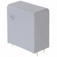 Vishay BC Components - MKP1847530444P4 - CAP FILM 3UF 5% 440VAC RAD 4LD