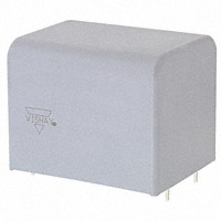 Vishay BC Components - MKP1847630354Y5 - CAP FILM 30UF 5% 700VDC RAD 4LD