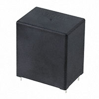 Vishay BC Components - MKP1847H62025JP5 - CAP FILM 20UF 5% 500VDC RAD 4LDS