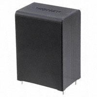 Vishay BC Components - MKP1848C63090JP5 - CAP FILM 30UF 5% 900VDC RAD 4LD