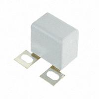 Vishay BC Components - MKP386M410200JT5 - CAP FILM 0.1UF 5% 2KVDC SCREW
