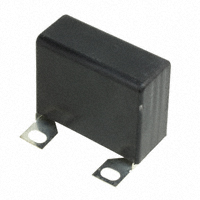 Vishay BC Components - MKP386M530125YT4 - CAP FILM 3UF 5% 1.25KVDC SCREW