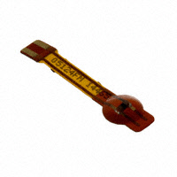 Vishay BC Components - NTCAFLEX05124FM - NTC THERMISTOR 10K OHM 3% MODULE