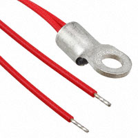 Vishay BC Components - NTCALUG01A103F161 - NTC THERMISTOR 10K OHM 1% BEAD