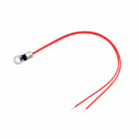 Vishay BC Components - NTCALUG01A103F161L - NTC THERMISTOR 10K OHM 1% BEAD