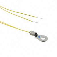 Vishay BC Components - NTCALUG02A103F161 - NTC THERMISTOR 10K OHM 1% BEAD