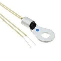 Vishay BC Components - NTCALUG02A103F800L - NTC THERMISTOR 10K OHM 1% BEAD