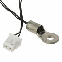 Vishay BC Components - NTCALUG03A473HC - NTC THERMISTOR 47K OHM 3% BEAD