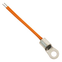 Vishay BC Components - NTCALUG01A103J - NTC THERMISTOR 10K OHM 5% BEAD