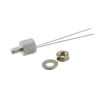 Vishay BC Components - NTCASCWE3104G - NTC THERMISTOR 100K OHM 2% STUD