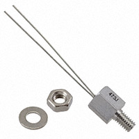 Vishay BC Components - NTCASCWE3473J - NTC THERMISTOR