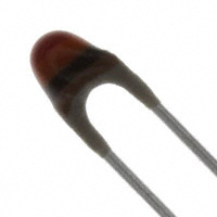 Vishay BC Components - NTCLE100E3103GB0 - NTC THERMISTOR 10K OHM 2% BEAD