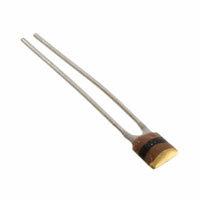 Vishay BC Components - NTCLE100E3104JB0 - NTC THERMISTOR 100K OHM 5% BEAD