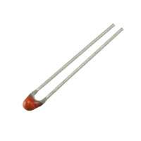 Vishay BC Components - NTCLE100E3123HB0 - NTC THERMISTOR 12K OHM 3% BEAD