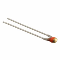 Vishay BC Components - NTCLE100E3123JB0 - NTC THERMISTOR 12K OHM 5% BEAD