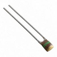 Vishay BC Components - NTCLE100E3151JB0 - NTC THERMISTOR 150 OHM 5% BEAD
