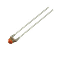 Vishay BC Components - NTCLE100E3153HB0 - NTC THERMISTOR 15K OHM 3% BEAD