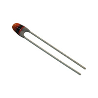 Vishay BC Components - NTCLE100E3202HB0 - NTC THERMISTOR 2K OHM 3% BEAD