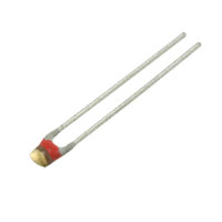 Vishay BC Components - NTCLE100E3221JB0 - NTC THERMISTOR 220 OHM 5% BEAD