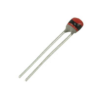 Vishay BC Components - NTCLE100E3229GB0 - NTC THERMISTOR 22 OHM 2% BEAD