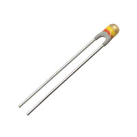 Vishay BC Components - NTCLE100E3334JB0 - NTC THERMISTOR 330K OHM 5% BEAD