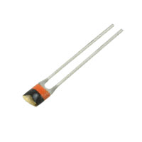Vishay BC Components - NTCLE100E3339JB0 - NTC THERMISTOR 33 OHM 5% BEAD