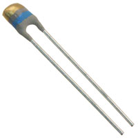 Vishay BC Components - NTCLE100E3688JB0 - NTC THERMISTOR 6.8 OHM 5% BEAD