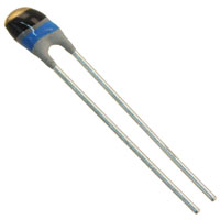 Vishay BC Components - NTCLE100E3689JB0 - NTC THERMISTOR 68 OHM 5% BEAD